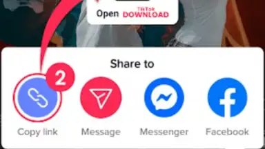 Downloader for TikTok screenshot 7