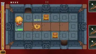Tiny Decks & Dungeons screenshot 7