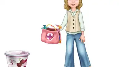Little Girl Magic screenshot 15