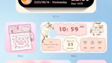 Mico screenshot 3