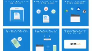 Samsung Mobile Print screenshot 1