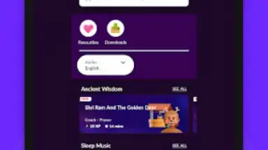 Level Supermind: Meditations screenshot 28