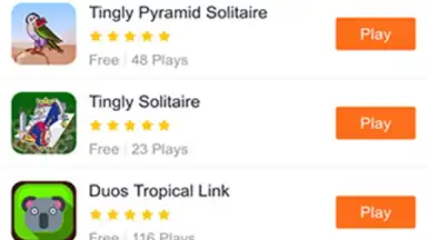 Appbloo screenshot 7