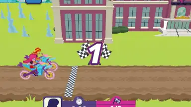 Equestria Girls screenshot 7