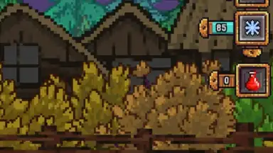 Mageward screenshot 2