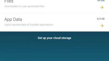 Avast Cleanup screenshot 14
