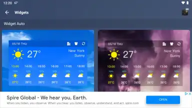 Weather - Accurate Weather App screenshot 6
