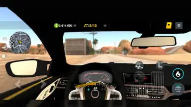 Mechanic: Car Tuning Simulator screenshot 2