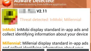 Keerby Adaware screenshot 6
