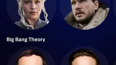 HBO Max screenshot 1