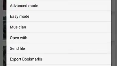 Librera: Book Reader screenshot 7