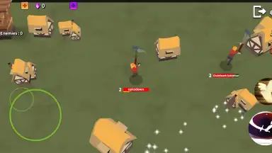 Grow Titan.io screenshot 7