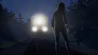 Life is Strange: Before the Storm screenshot 6