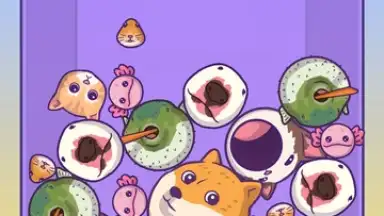 Merge Fellas screenshot 11