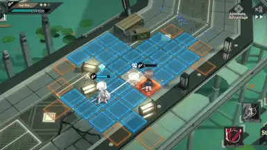 Neo Artifacts screenshot 7