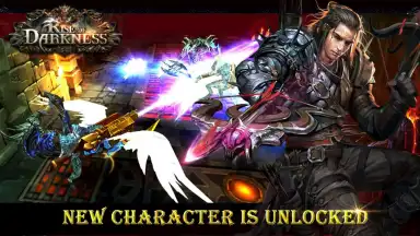 Rise of Darkness screenshot 6