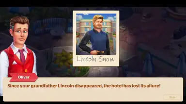 Hidden Hotel: Miami Mystery screenshot 6