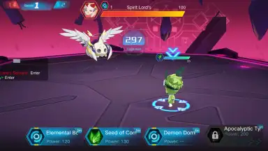 Monster Quest: Seven Sins screenshot 12