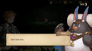 Tale of Elements screenshot 10