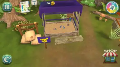 PetHotel - My animal boarding screenshot 1