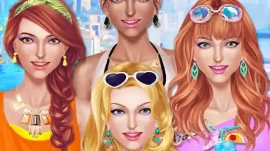 Pool Party screenshot 9