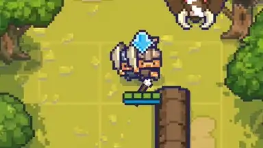 KING CRUSHER screenshot 3