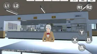 School Out Simulator2 screenshot 16