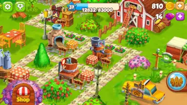 Top Farm screenshot 5