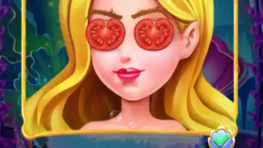 Mermaid44 screenshot 6