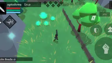 WhiteFlame screenshot 13