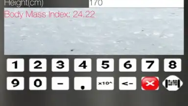 Health Maintain free screenshot 6
