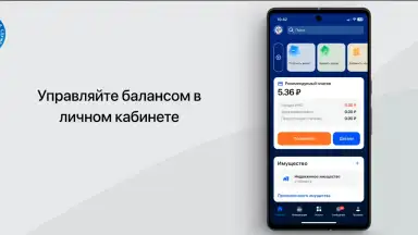 Налоги ФЛ screenshot 2