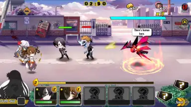 Law of Creation screenshot 7
