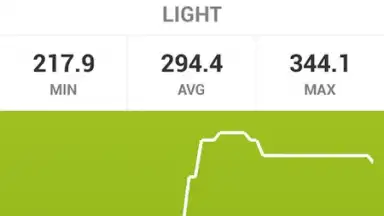 WeatherSignal screenshot 14