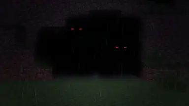 ZombieCave Minecraft screenshot 1