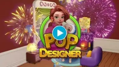 Bubble Shooter - Pop Designer screenshot 1
