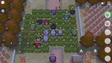 PokeMMO screenshot 3