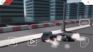 Skid Rally screenshot 10