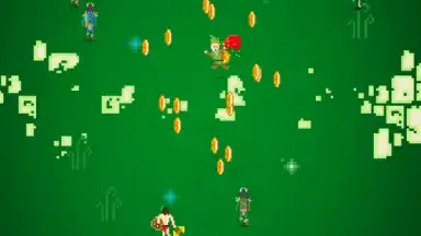 CoinOp Heroes 2 screenshot 5
