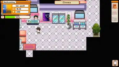 Citampi Stories screenshot 10