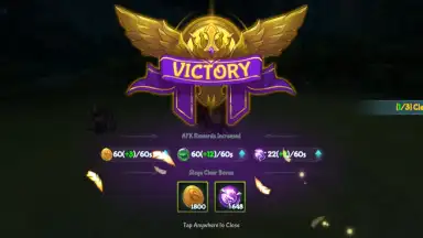 Summon Dragons screenshot 4