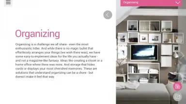 Каталог ИКЕА screenshot 15