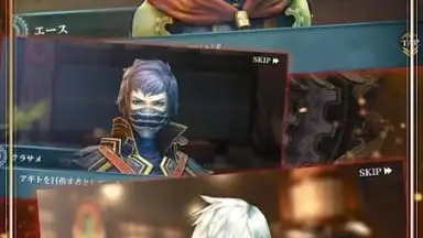 FF アギト screenshot 10