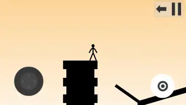 Another Weird Platformer screenshot 3