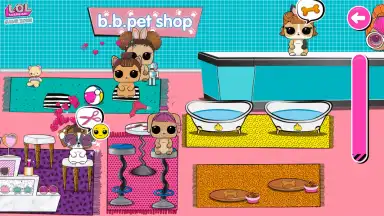 L.O.L. Surprise screenshot 5