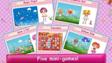 Лалалупси screenshot 14