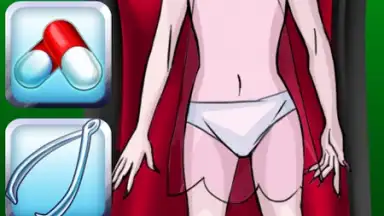 Vampire Doctor screenshot 3