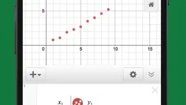 Desmos screenshot 4