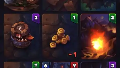 Cards Keeper screenshot 1