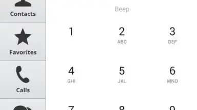Talkatone screenshot 5